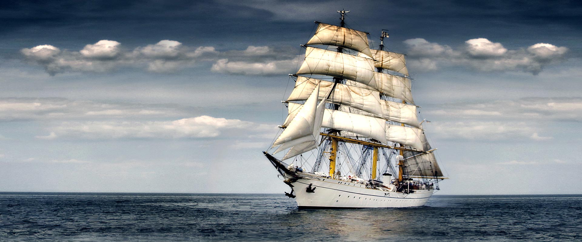 ship
